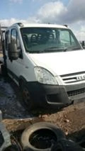 Iveco 35c11 2,3, снимка 16