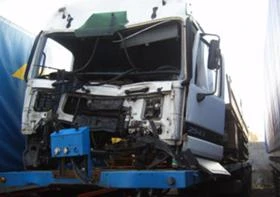 Iveco Eurotech 400E38, снимка 10