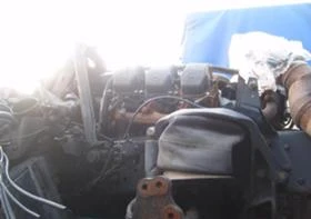 Iveco Eurotech 400E38, снимка 11