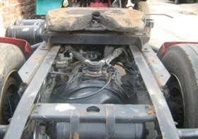 Iveco Eurotech 400E38, снимка 4