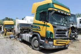 Scania R 440,480 НА ЧАСТИ Е-5, снимка 7