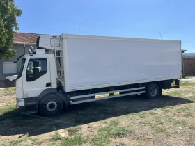 Volvo Fl 260, , хладилен, , фротком, , регистриран, , борд,, снимка 2