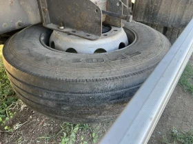 Volvo Fl 260, , хладилен, , фротком, , регистриран, , борд,, снимка 10