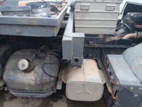 Mercedes-Benz Atego, снимка 8