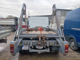 Mercedes-Benz Atego, снимка 4