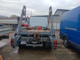 Mercedes-Benz Atego, снимка 7