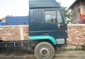 Iveco Eurotech 400E38 | Mobile.bg    2