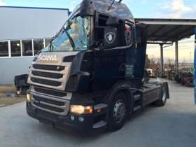 Scania R 440,480   -5 | Mobile.bg    2