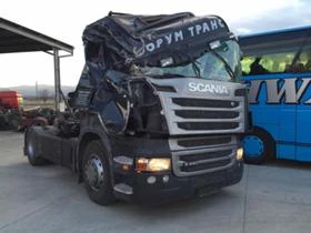 Scania R 440,480   -5 | Mobile.bg    3