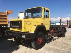     Magerus Deutch V8  4X4