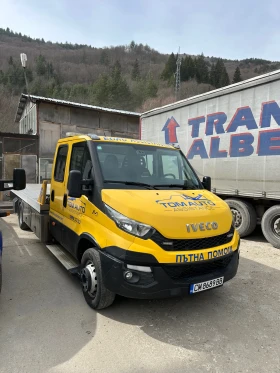 Iveco Daily   | Mobile.bg    3
