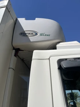 Volvo Fl 260, , хладилен, , фротком, , регистриран, , борд, | Auto.bg — изображение 6