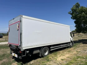 Volvo Fl 260, , хладилен, , фротком, , регистриран, , борд, | Auto.bg — изображение 8