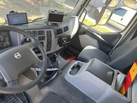 Volvo Fl 260, , хладилен, , фротком, , регистриран, , борд, | Auto.bg — изображение 13