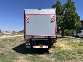 Volvo Fl 260, , хладилен, , фротком, , регистриран, , борд, | Auto.bg — изображение 5