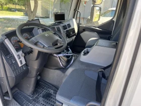 Volvo Fl 260, , хладилен, , фротком, , регистриран, , борд, | Auto.bg — изображение 12