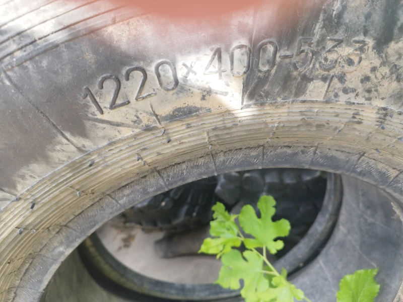 Ural Crone, снимка 11 - Камиони - 52555725