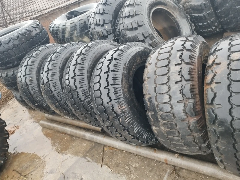 Ural Crone, снимка 16 - Камиони - 52555725