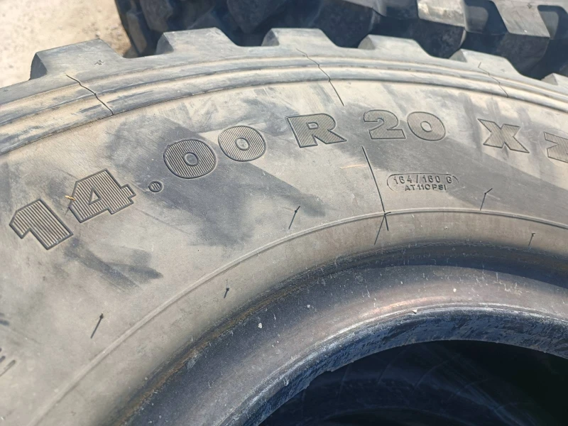 Ural Crone, снимка 6 - Камиони - 52555725