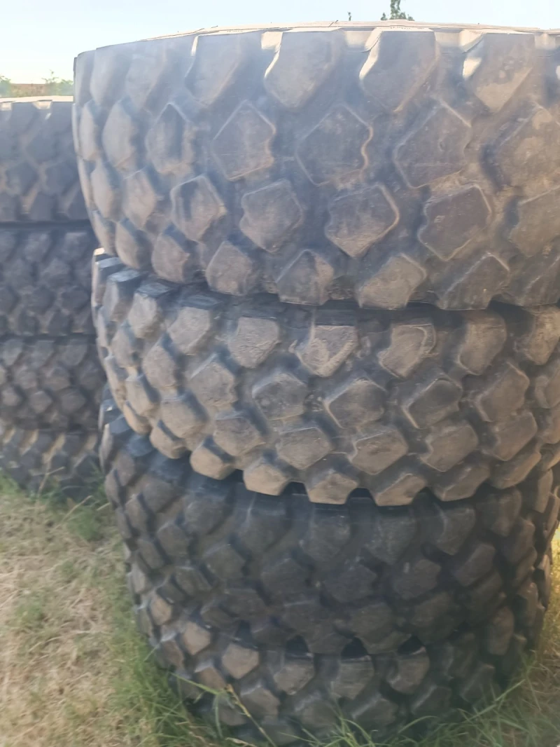 Ural Crone, снимка 4 - Камиони - 52555725