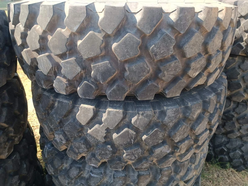 Ural Crone, снимка 7 - Камиони - 52555725