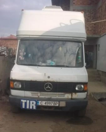 Iveco Eurotech 400E38, снимка 9 - Камиони - 1026553