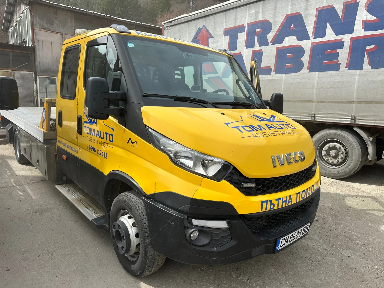 Iveco Daily   | Mobile.bg   1