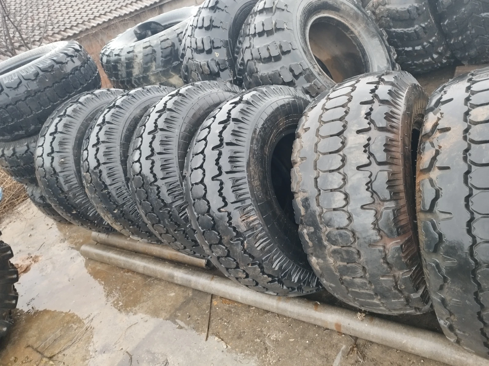 Ural Crone | Mobile.bg   16