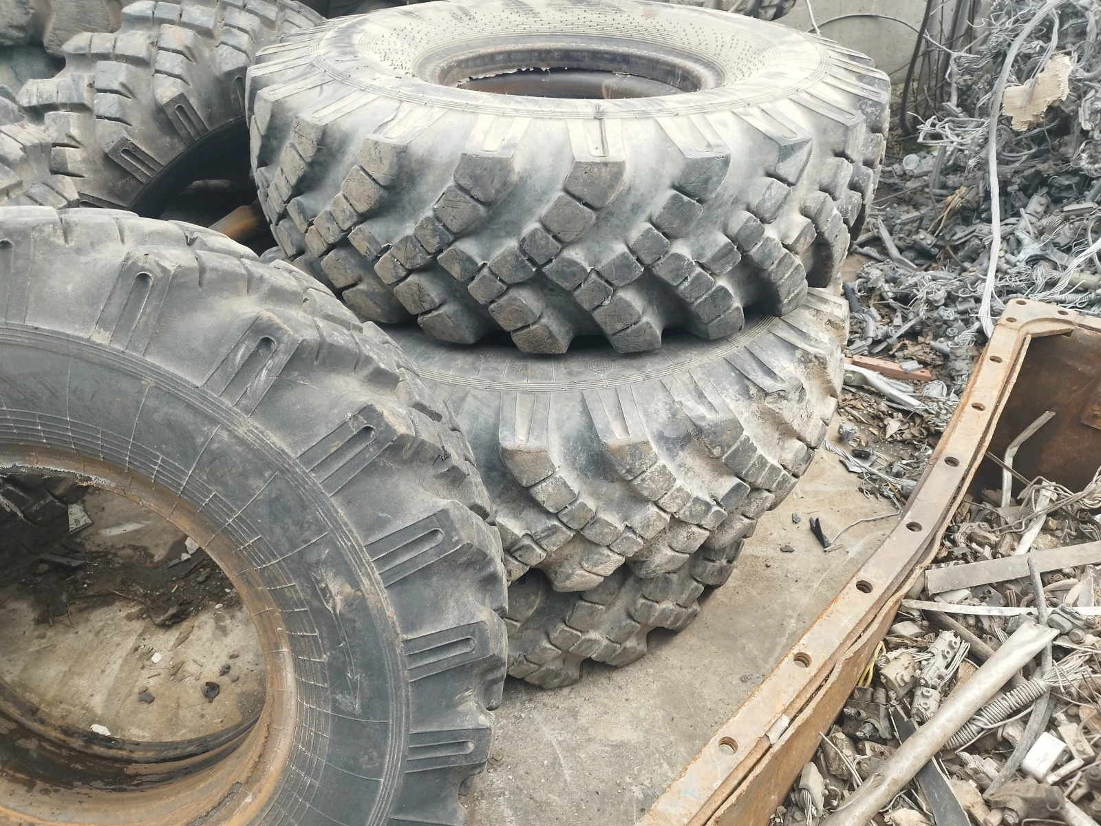 Ural Crone | Mobile.bg   14