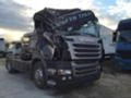 Scania R 440,480 НА ЧАСТИ Е-5, снимка 4