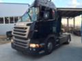 Scania R 440,480 НА ЧАСТИ Е-5, снимка 2 - Камиони - 37005013