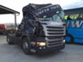 Scania R 440,480 НА ЧАСТИ Е-5, снимка 3 - Камиони - 37005013