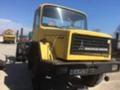 Magerus Deutch V8  4X4, снимка 3