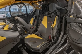 Can-Am Maverick R XRS, снимка 8