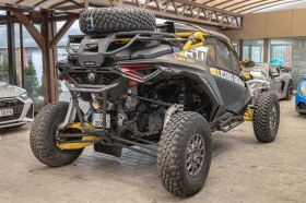 Can-Am Maverick R XRS, снимка 4