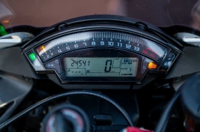 Kawasaki Zxr Zx10R, снимка 6
