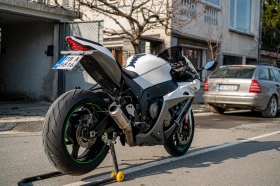 Kawasaki Zxr Zx10R, снимка 4