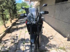 Honda Xlv Transalp, снимка 2