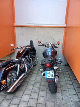 BMW R R1150R, снимка 17