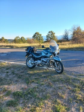 BMW R R1150R, снимка 2