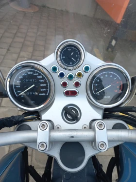 BMW R R1150R, снимка 13