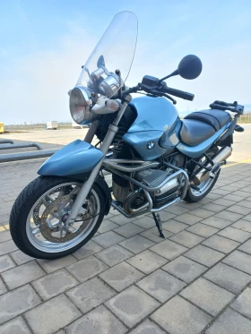 BMW R R1150R, снимка 10