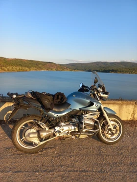 BMW R R1150R, снимка 1