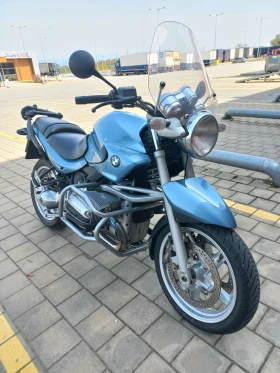 BMW R R1150R, снимка 9