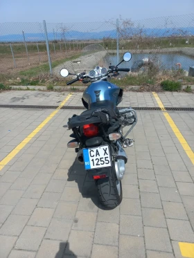 BMW R R1150R, снимка 4