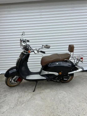 Znen FB ZN125T-E, снимка 2