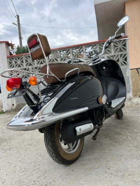 Znen FB ZN125T-E, снимка 12