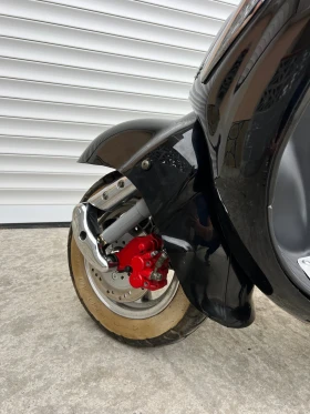 Znen FB ZN125T-E, снимка 15