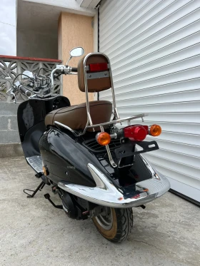 Znen FB ZN125T-E, снимка 4