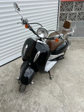 Znen FB ZN125T-E, снимка 6